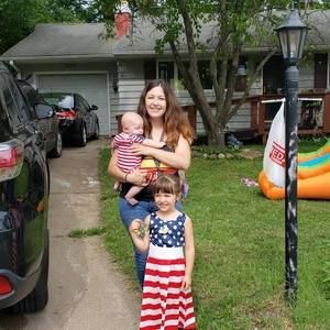 Meet your Posher, Samantha